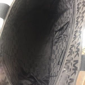 Michael Kors Oversized Tote